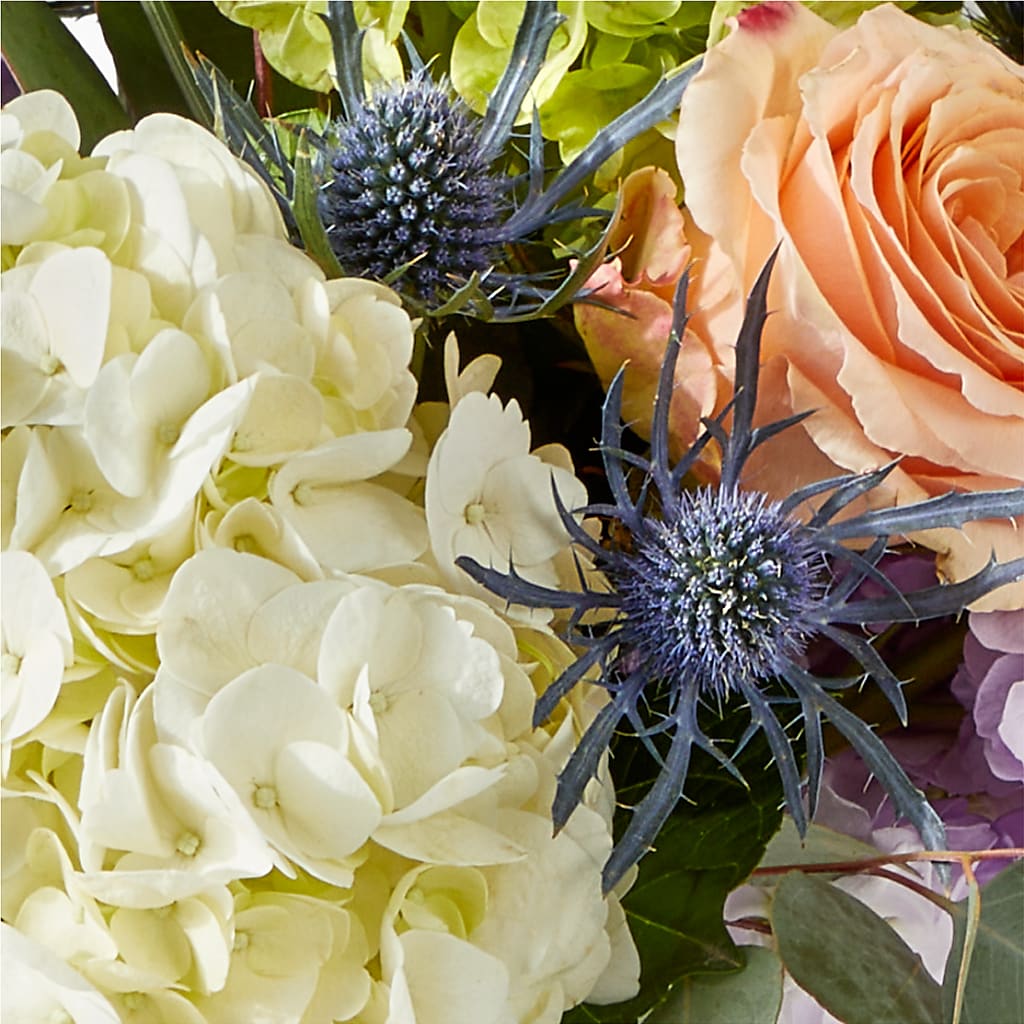 Porch Swing Bouquet –  Flowersforyou.com, Tontitown AR