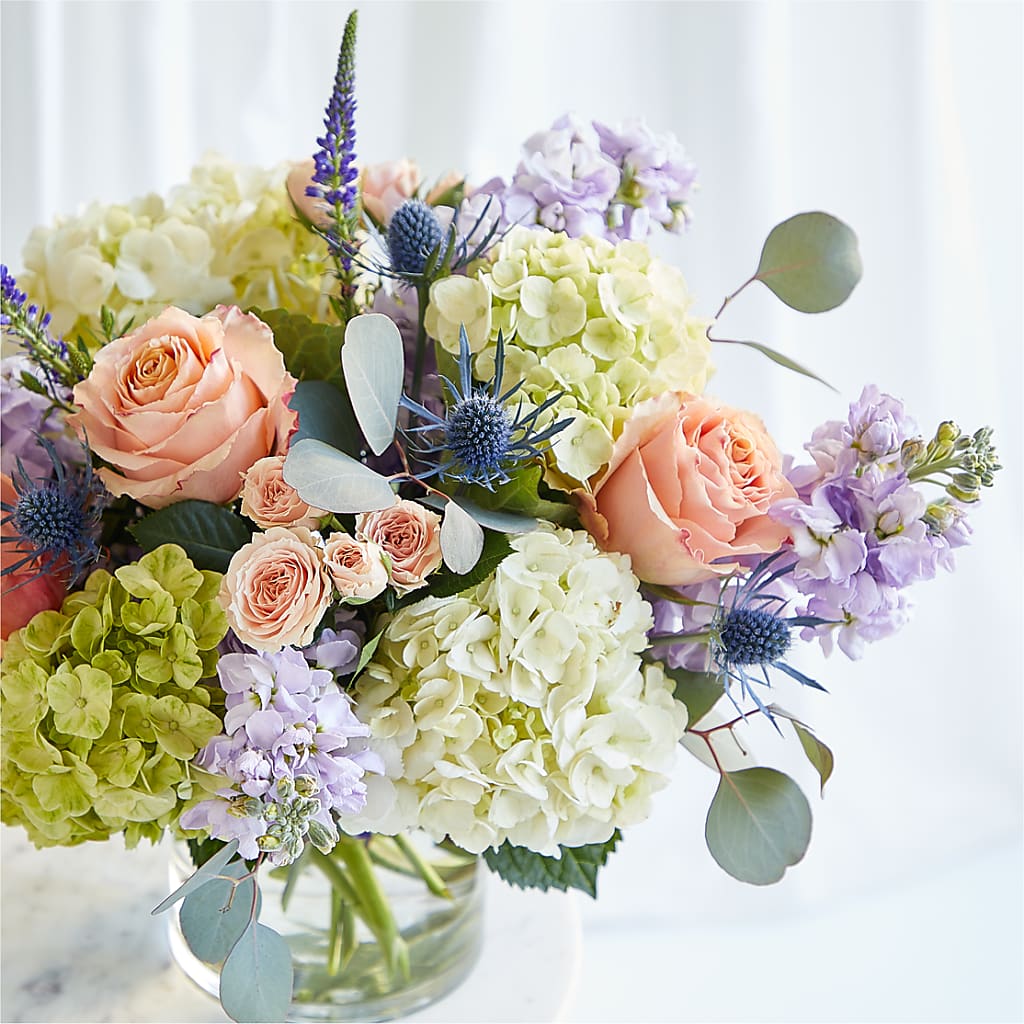 Porch Swing Bouquet –  Flowersforyou.com, Tontitown AR