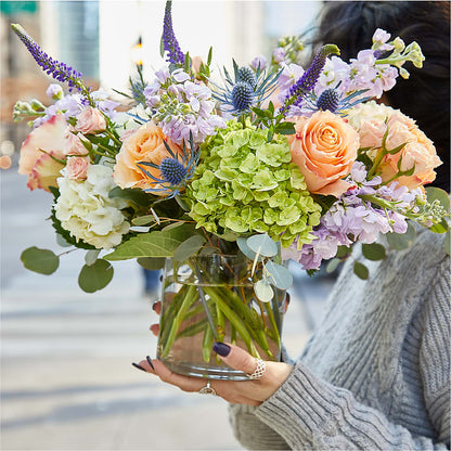 Porch Swing Bouquet –  Flowersforyou.com, Tontitown AR