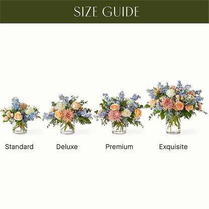 Inspired Bouquet –  Flowersforyou.com, Tontitown AR