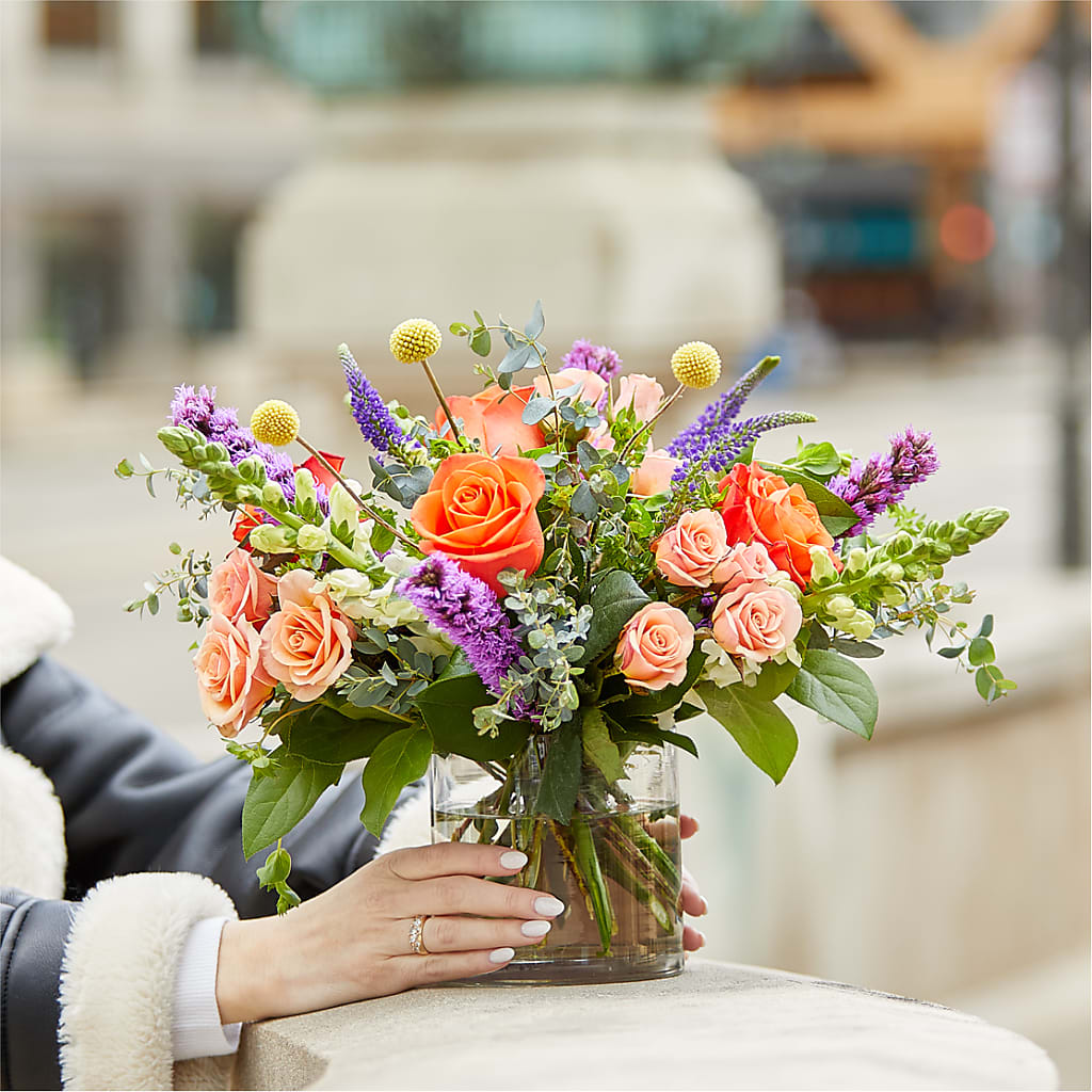 The Standout Bouquet –  Flowersforyou.com, Tontitown AR