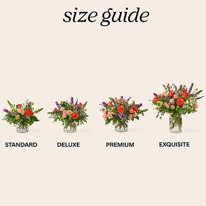 The Standout Bouquet –  Flowersforyou.com, Tontitown AR