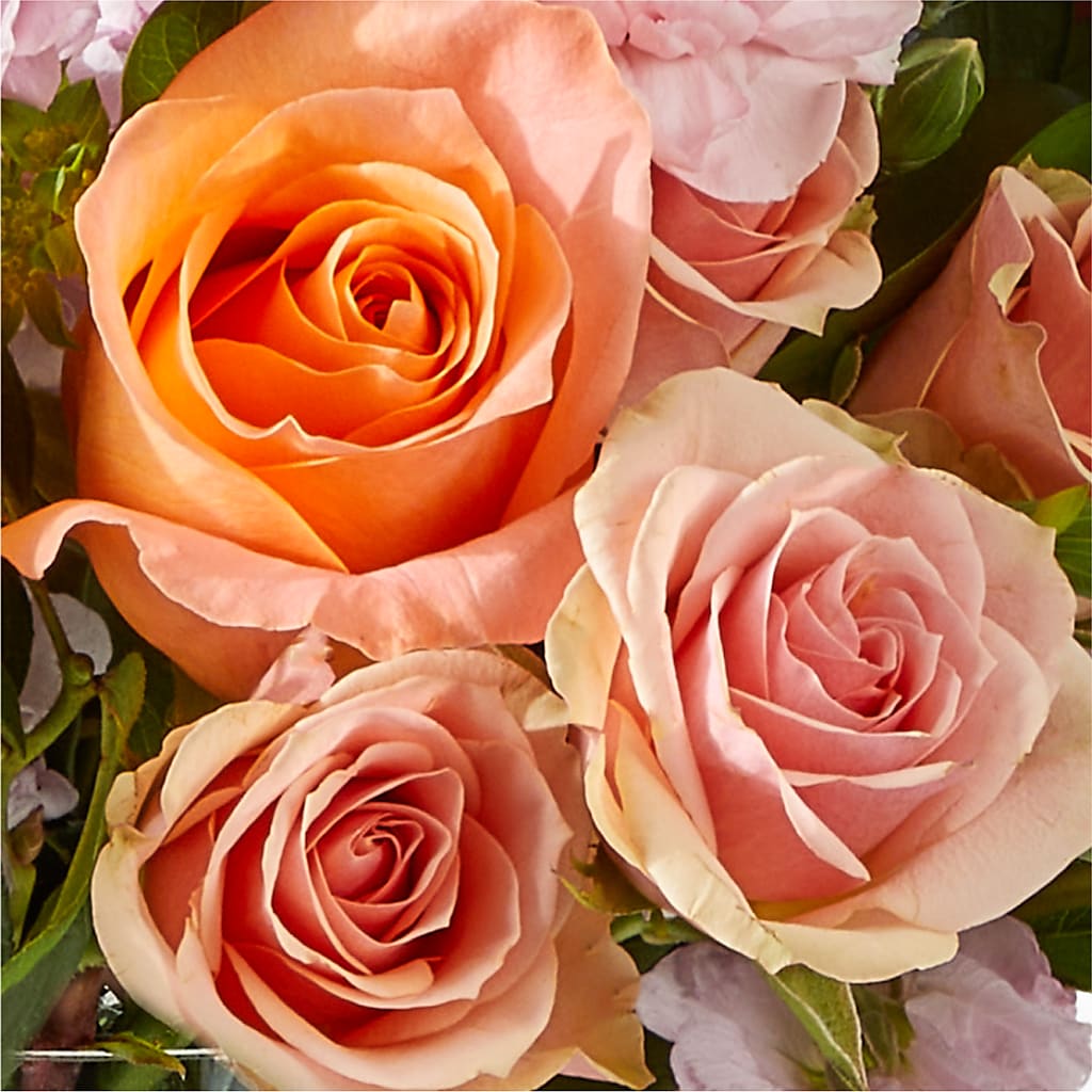 French Market Bouquet –  Flowersforyou.com, Tontitown AR