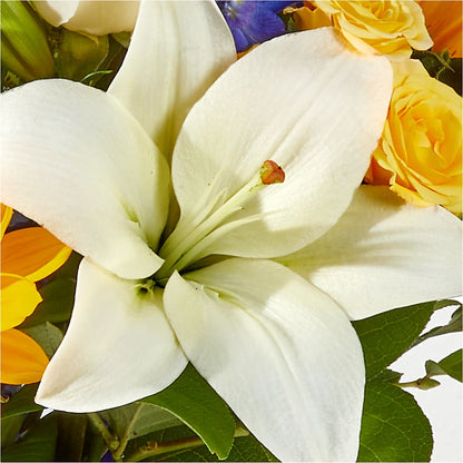 Wonderfully Sunny Bouquet –  Flowersforyou.com, Tontitown AR
