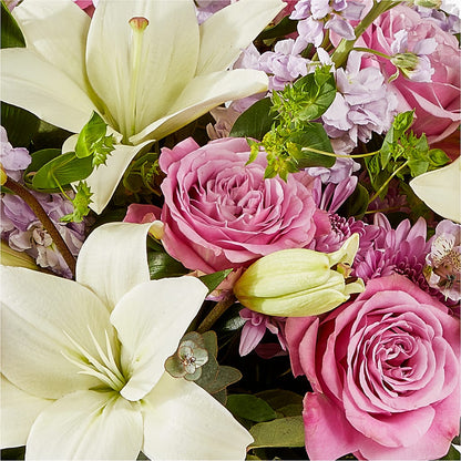 Daydreamer Bouquet –  Flowersforyou.com, Tontitown AR