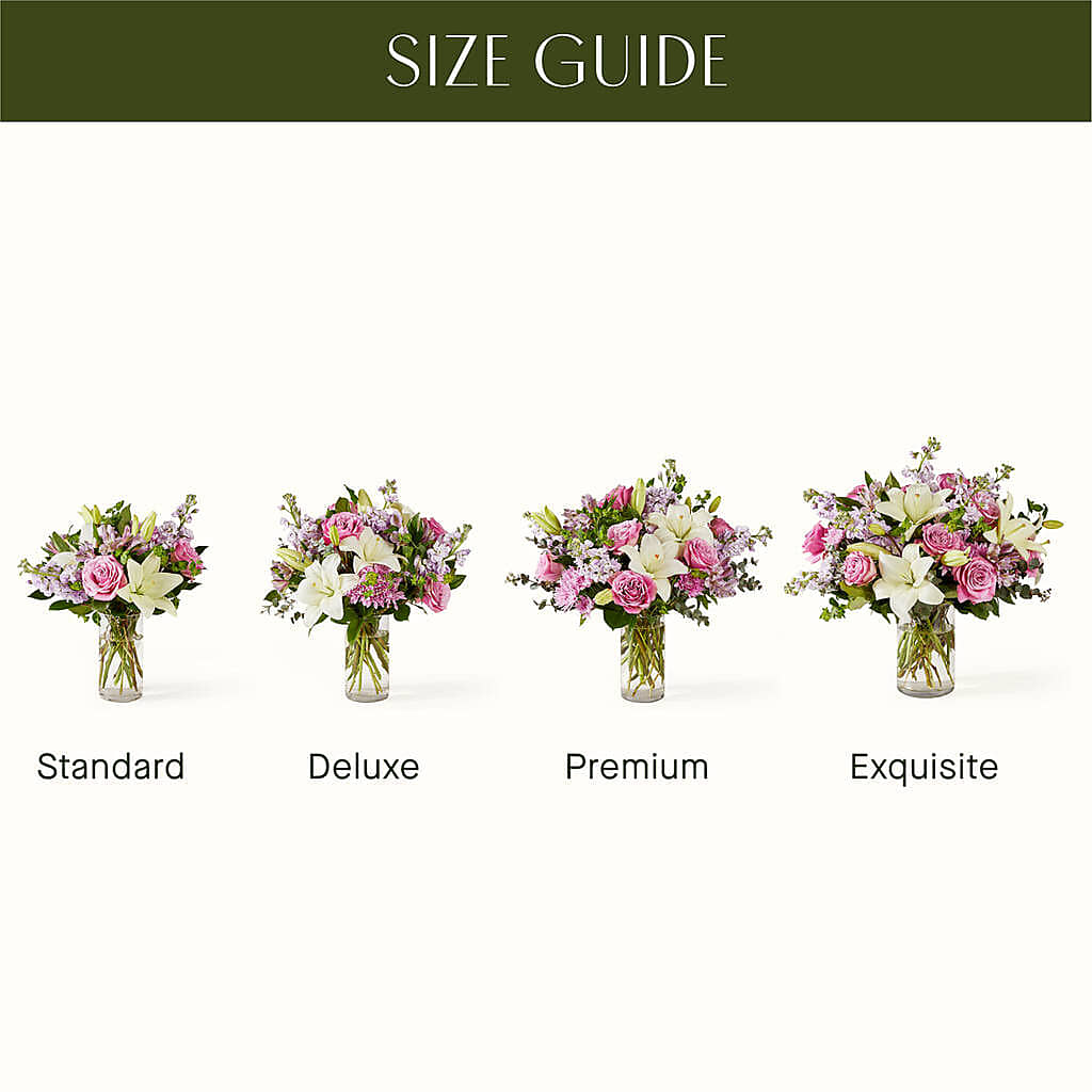 Daydreamer Bouquet –  Flowersforyou.com, Tontitown AR