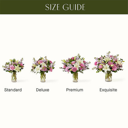 Daydreamer Bouquet –  Flowersforyou.com, Tontitown AR