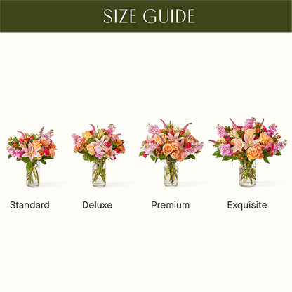Bisous Bouquet –  Flowersforyou.com, Tontitown AR