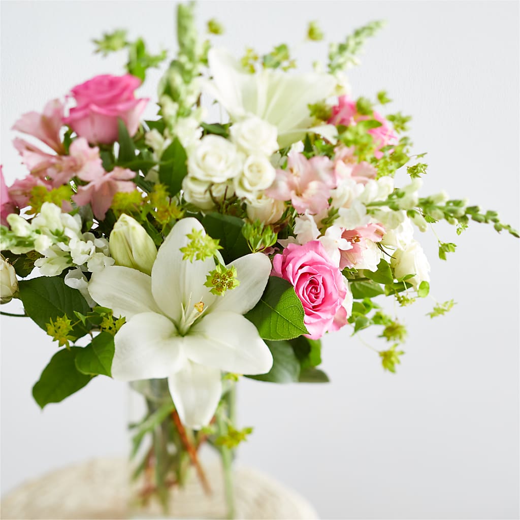 Fondly Bouquet –  Flowersforyou.com, Tontitown AR