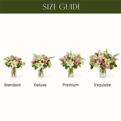 Fondly Bouquet –  Flowersforyou.com, Tontitown AR