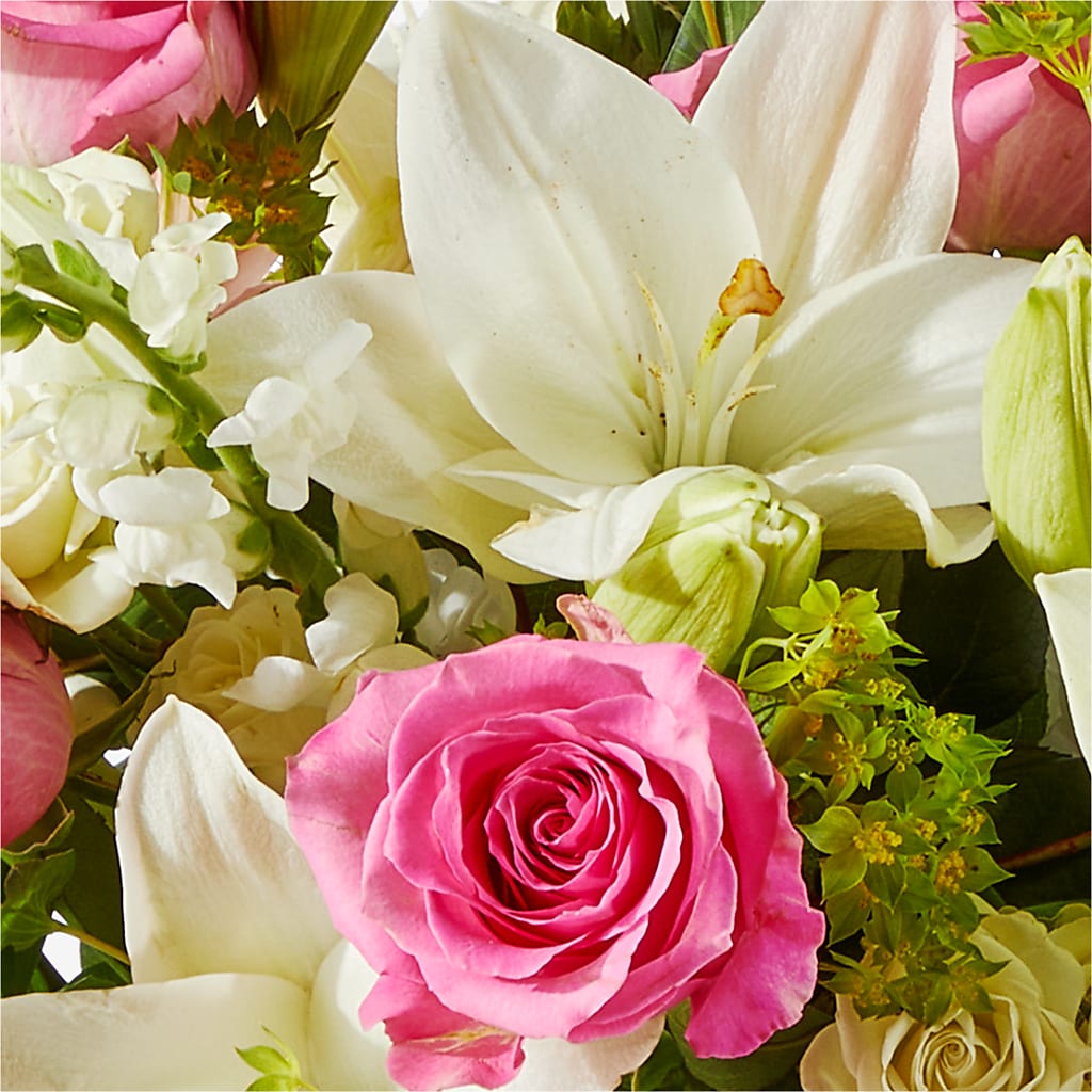 Fondly Bouquet –  Flowersforyou.com, Tontitown AR