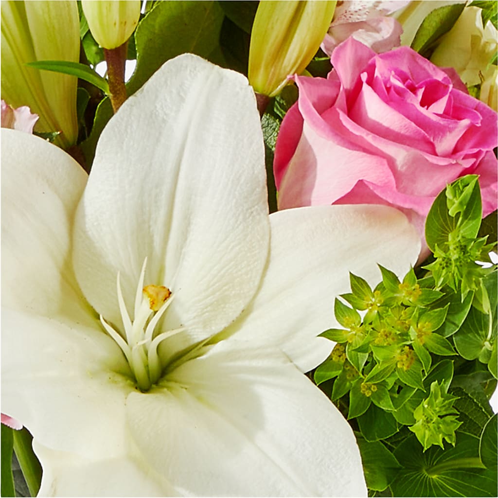 Fondly Bouquet –  Flowersforyou.com, Tontitown AR