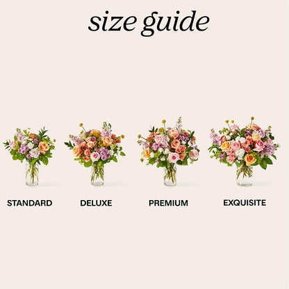 Perfect Contentment Bouquet –  Flowersforyou.com, Tontitown AR