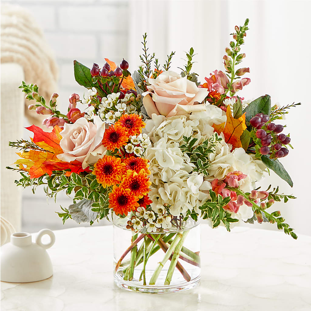 Autumnal Equinox Bouquet –  Flowersforyou.com, Tontitown AR
