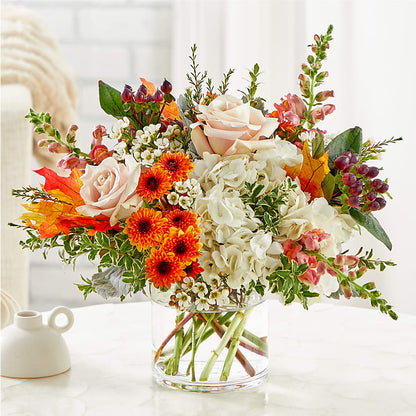 Autumnal Equinox Bouquet –  Flowersforyou.com, Tontitown AR