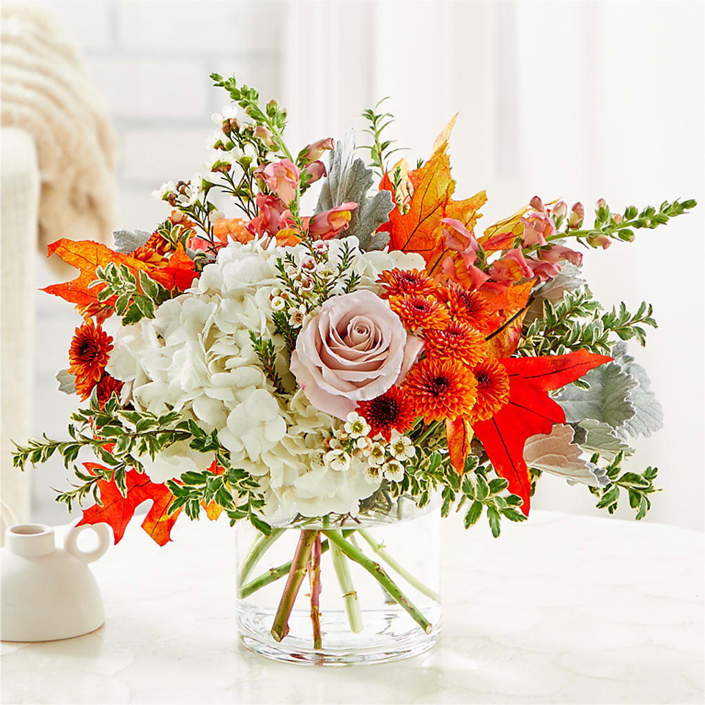 Autumnal Equinox Bouquet –  Flowersforyou.com, Tontitown AR