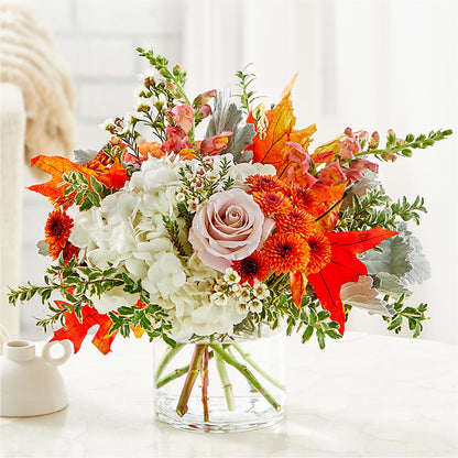 Autumnal Equinox Bouquet –  Flowersforyou.com, Tontitown AR