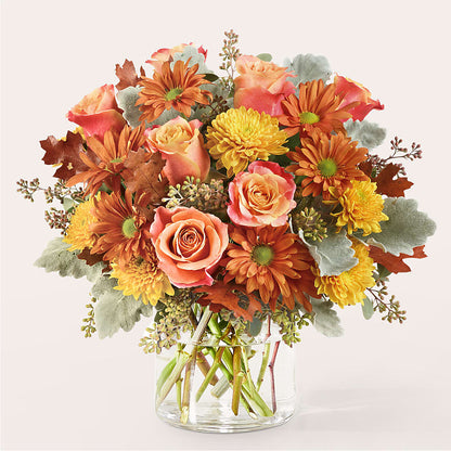 Caramel Apple Bouquet –  Flowersforyou.com, Tontitown AR
