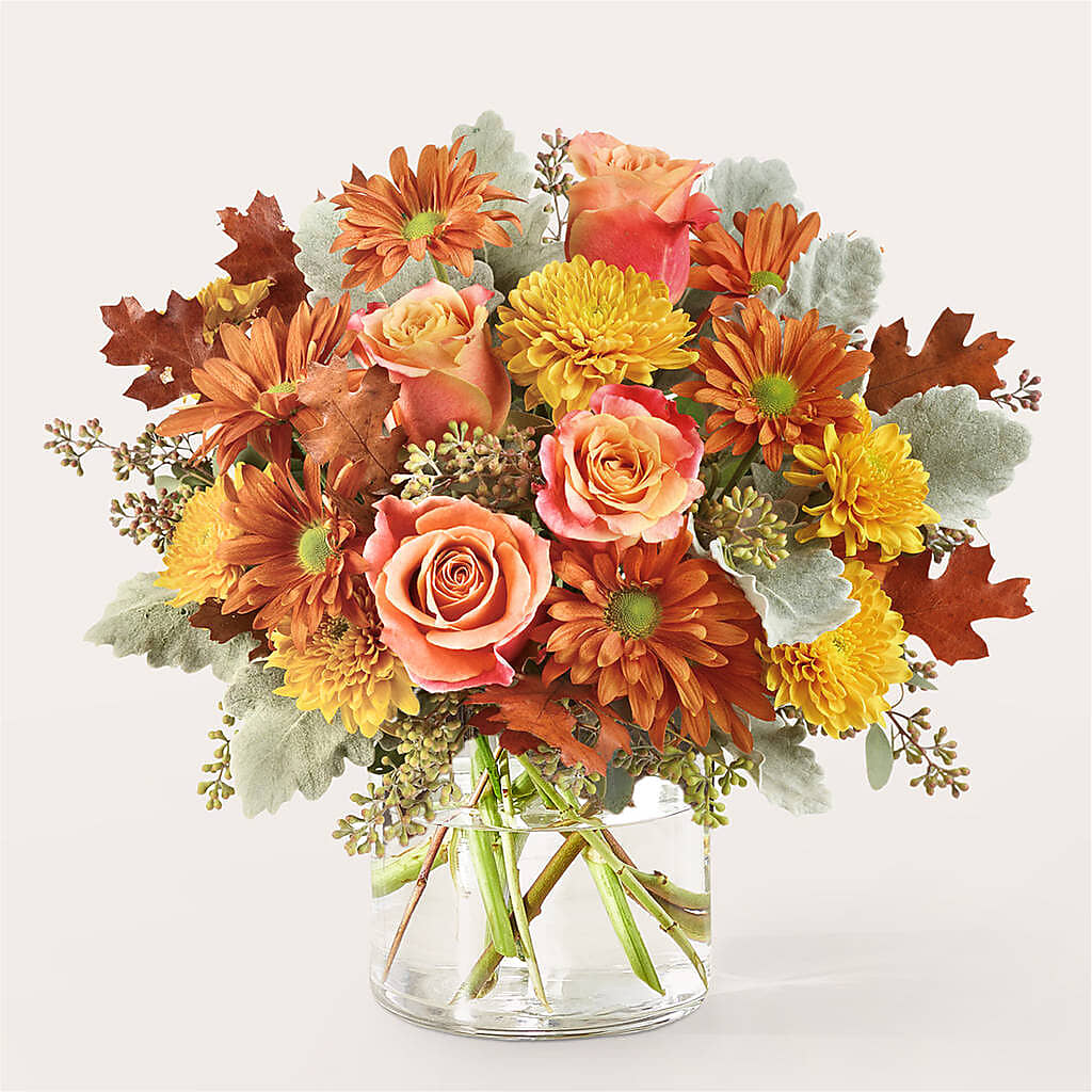 Caramel Apple Bouquet –  Flowersforyou.com, Tontitown AR