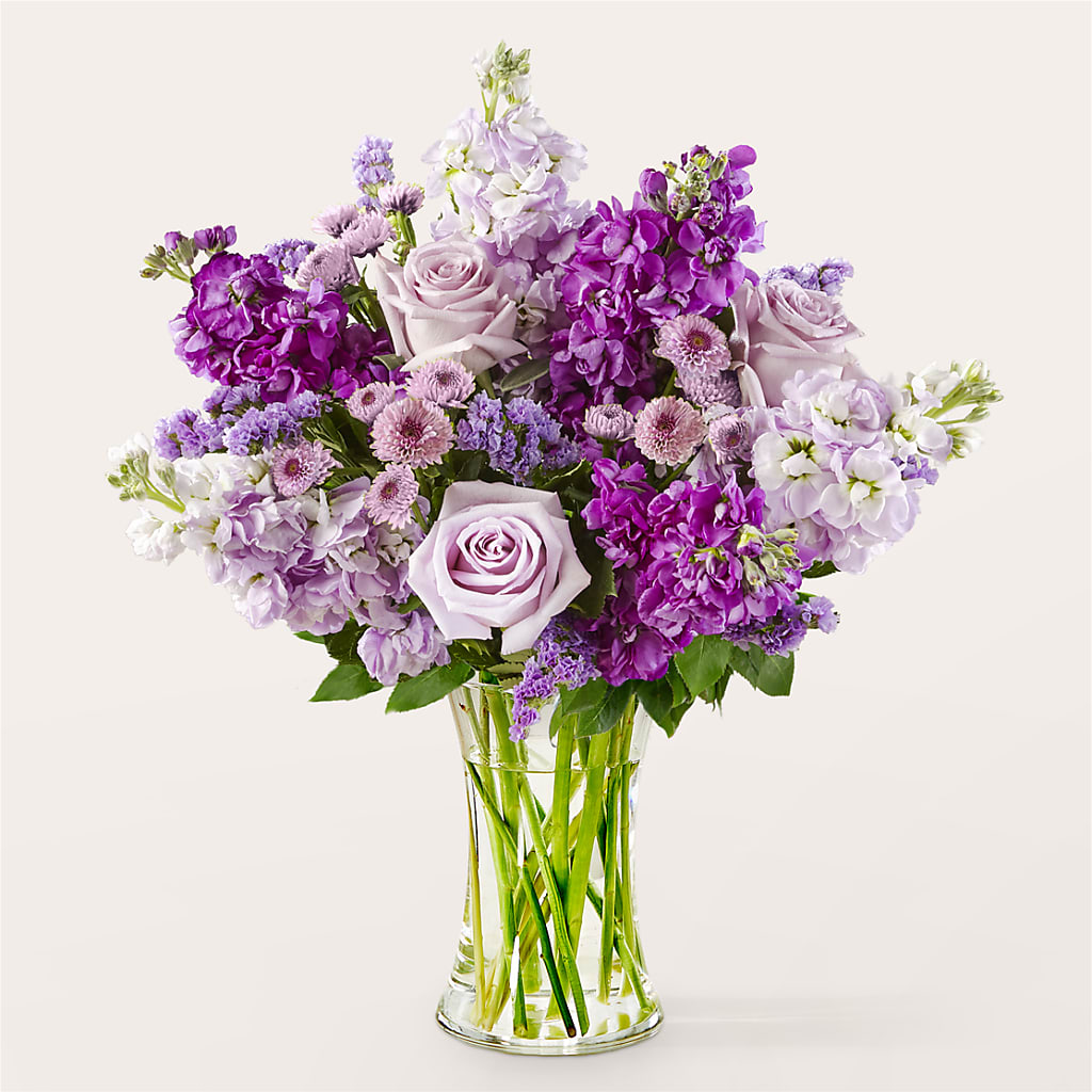 Give a Twirl Bouquet –  Flowersforyou.com, Tontitown AR