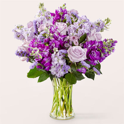 Give a Twirl Bouquet –  Flowersforyou.com, Tontitown AR