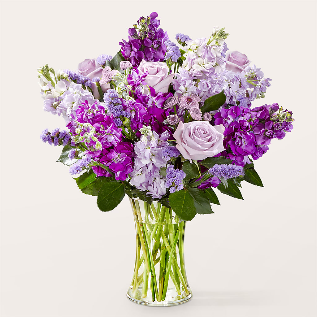 Give a Twirl Bouquet –  Flowersforyou.com, Tontitown AR