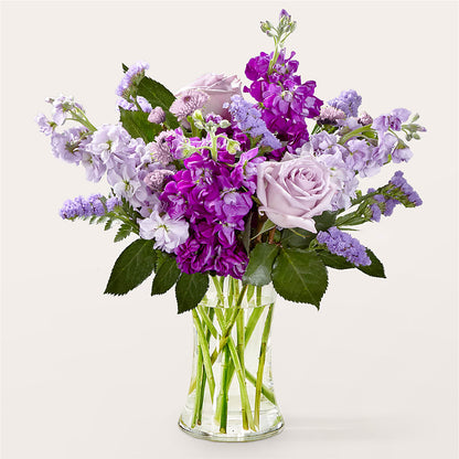 Give a Twirl Bouquet –  Flowersforyou.com, Tontitown AR