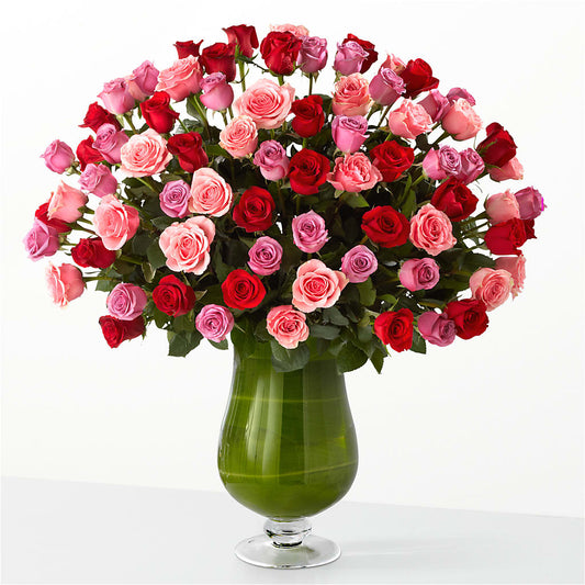 The Opulence –  Flowersforyou.com, Tontitown AR