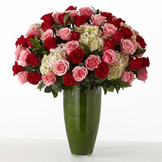 The Allure –  Flowersforyou.com, Tontitown AR