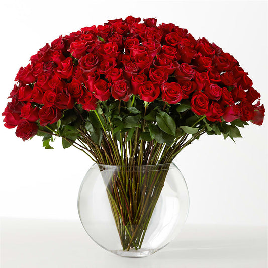 The Idealist –  Flowersforyou.com, Tontitown AR