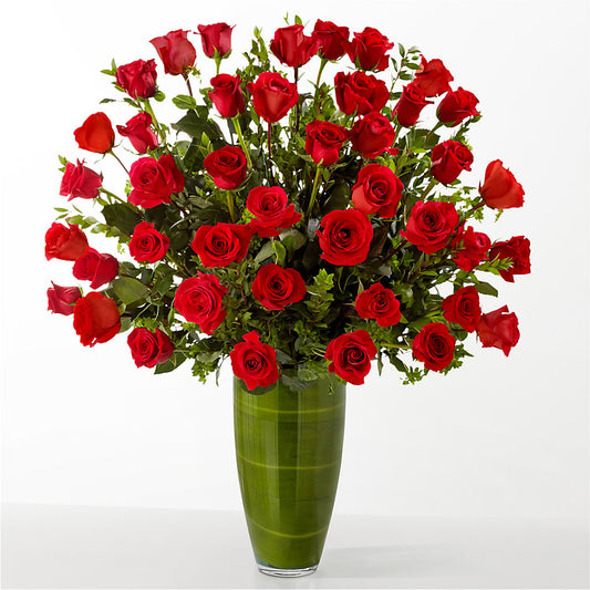 The Ballad –  Flowersforyou.com, Tontitown AR