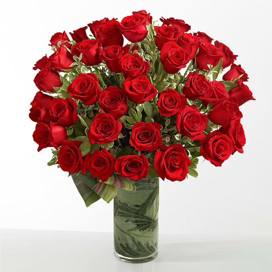 The Enamored –  Flowersforyou.com, Tontitown AR