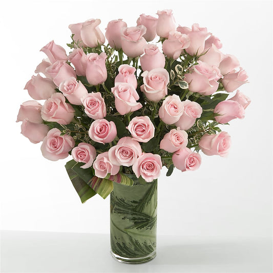 Pink Essence –  Flowersforyou.com, Tontitown AR