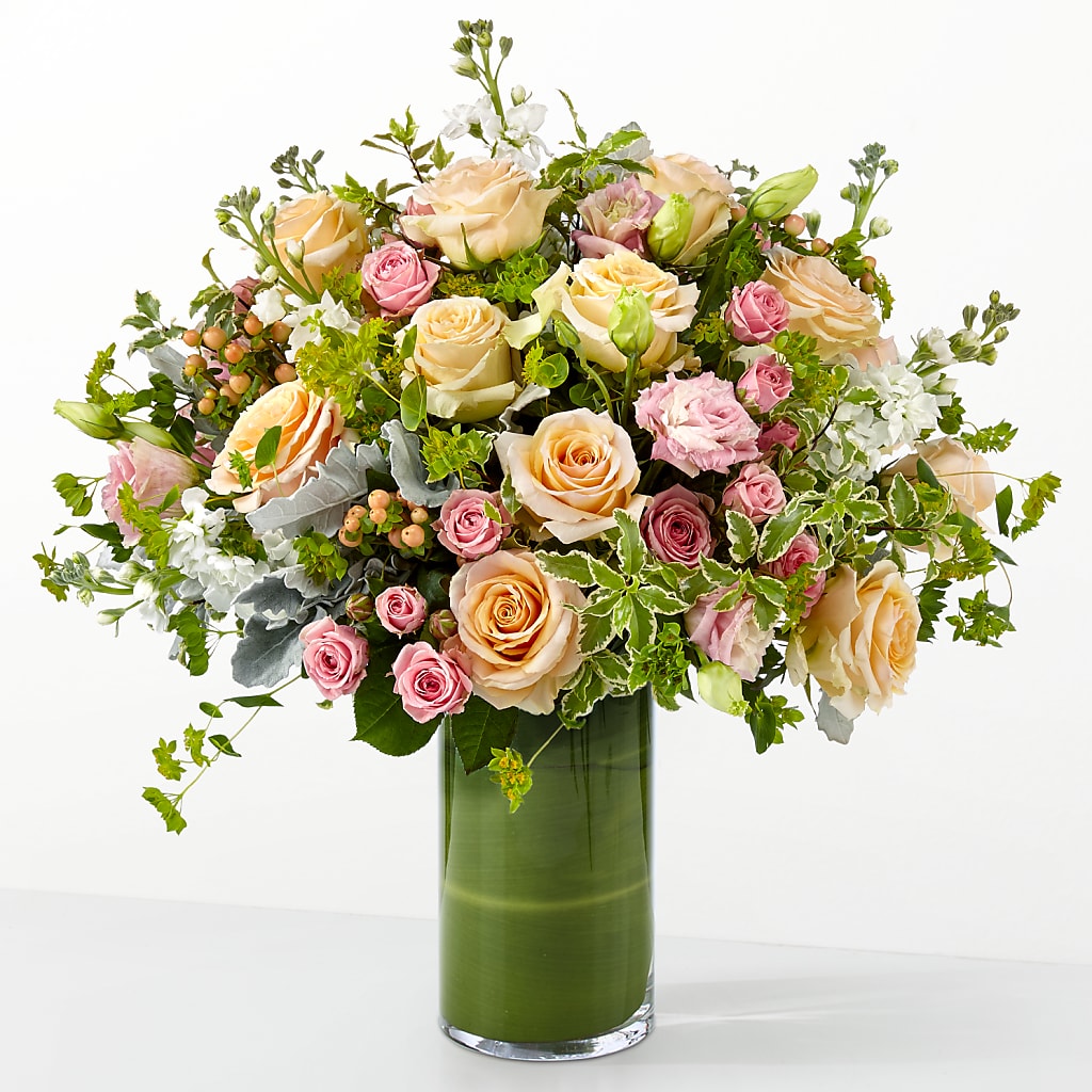 The Glamour Shot –  Flowersforyou.com, Tontitown AR
