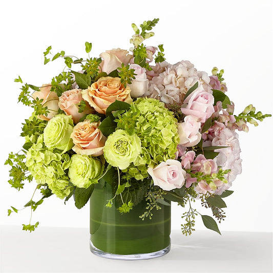 The Art Deco –  Flowersforyou.com, Tontitown AR