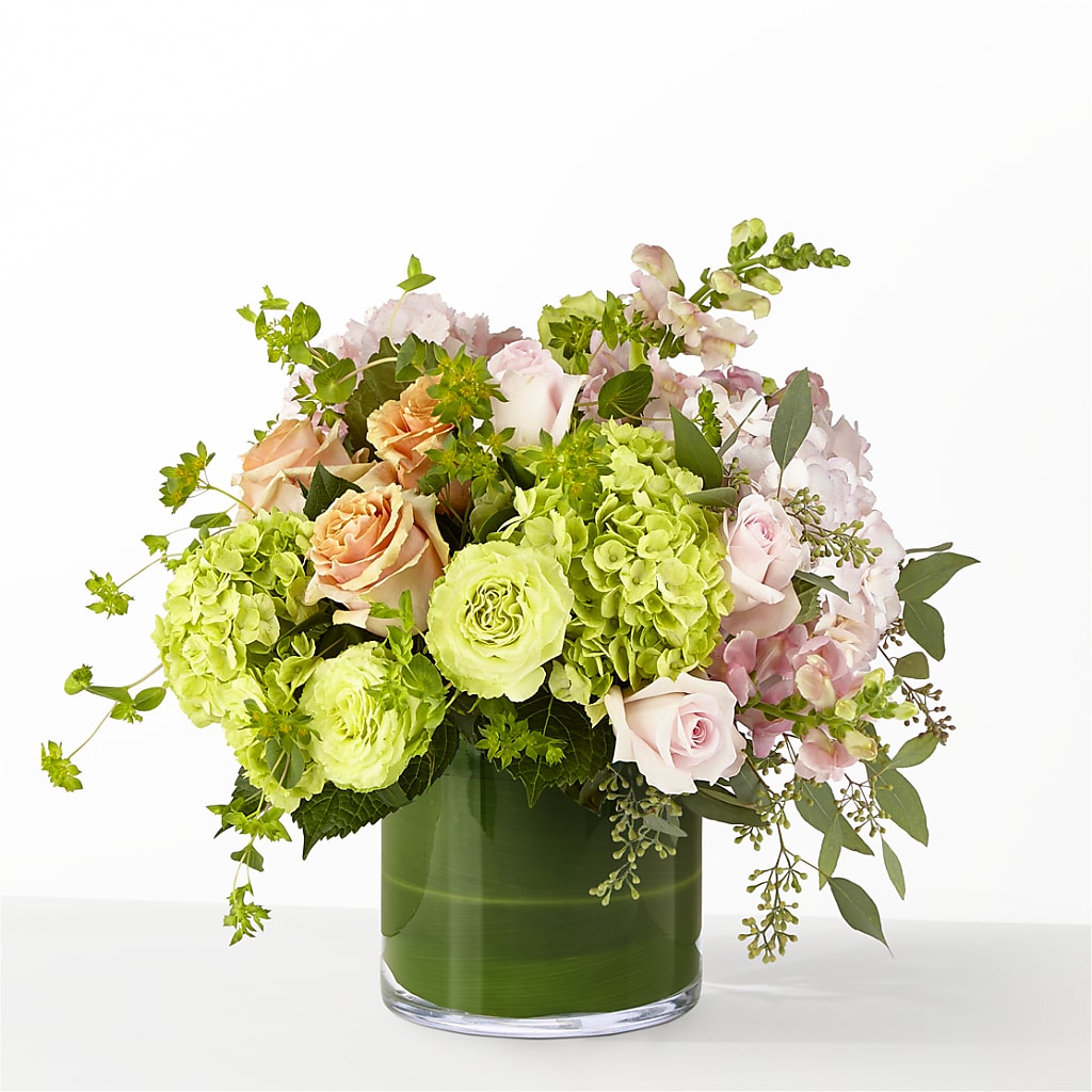 The Art Deco –  Flowersforyou.com, Tontitown AR