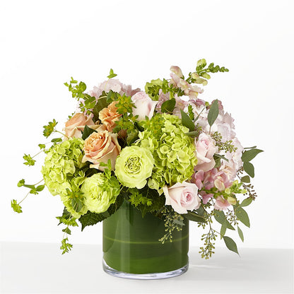 The Art Deco –  Flowersforyou.com, Tontitown AR