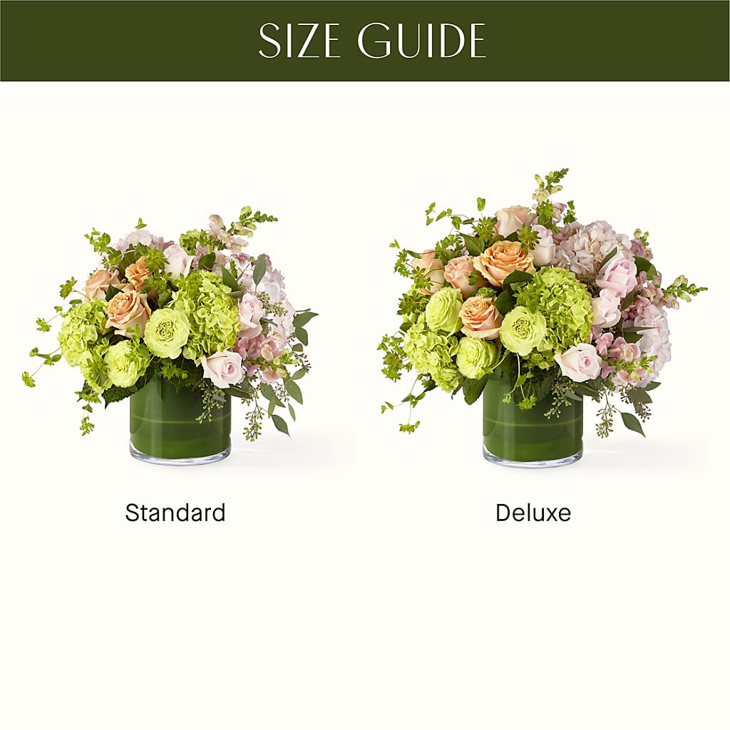 The Art Deco –  Flowersforyou.com, Tontitown AR