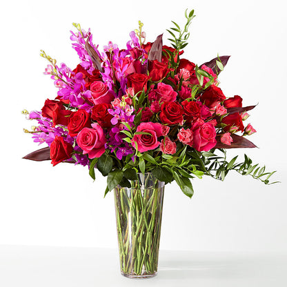 The Honeymoon –  Flowersforyou.com, Tontitown AR