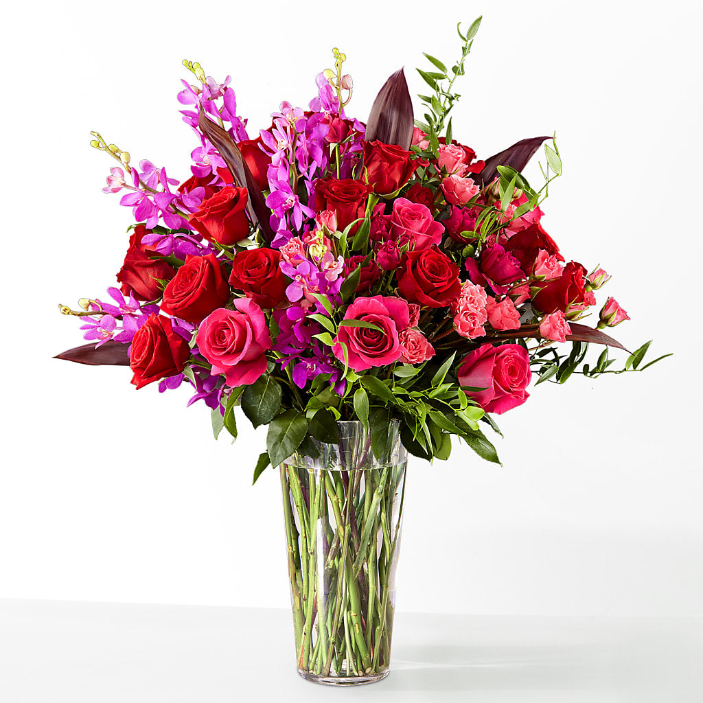 The Honeymoon –  Flowersforyou.com, Tontitown AR