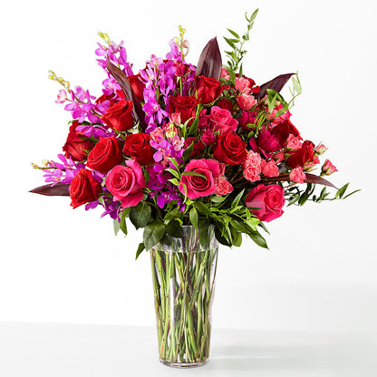 The Honeymoon –  Flowersforyou.com, Tontitown AR
