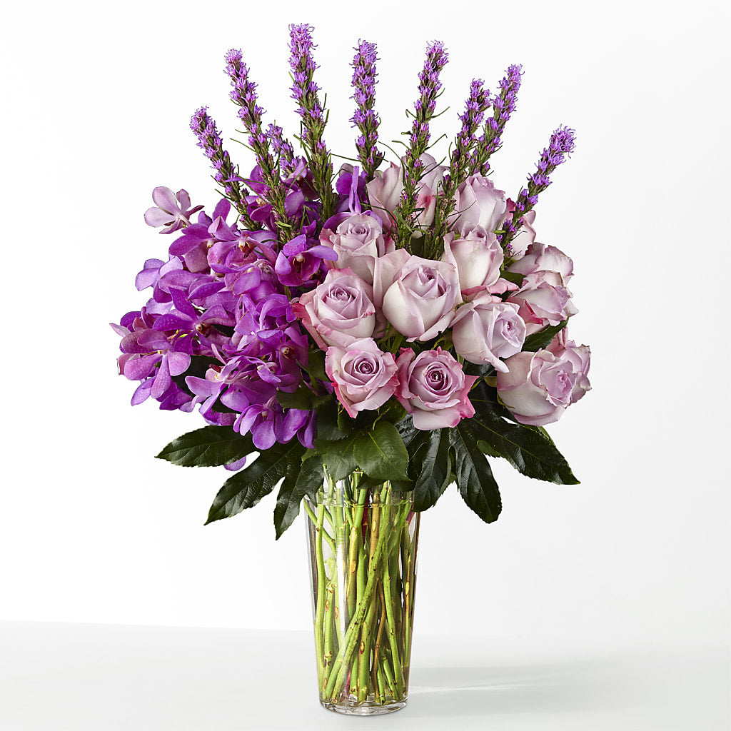The Maximalist –  Flowersforyou.com, Tontitown AR
