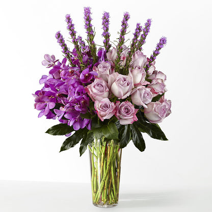 The Maximalist –  Flowersforyou.com, Tontitown AR