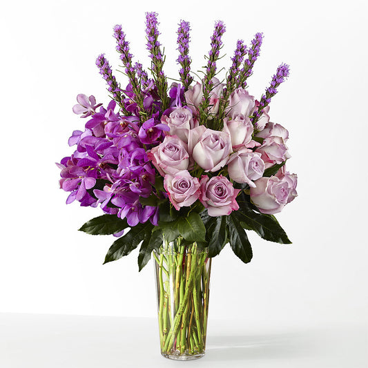 The Maximalist –  Flowersforyou.com, Tontitown AR