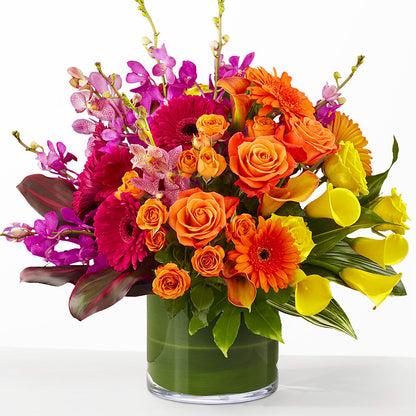 The Mosaic –  Flowersforyou.com, Tontitown AR