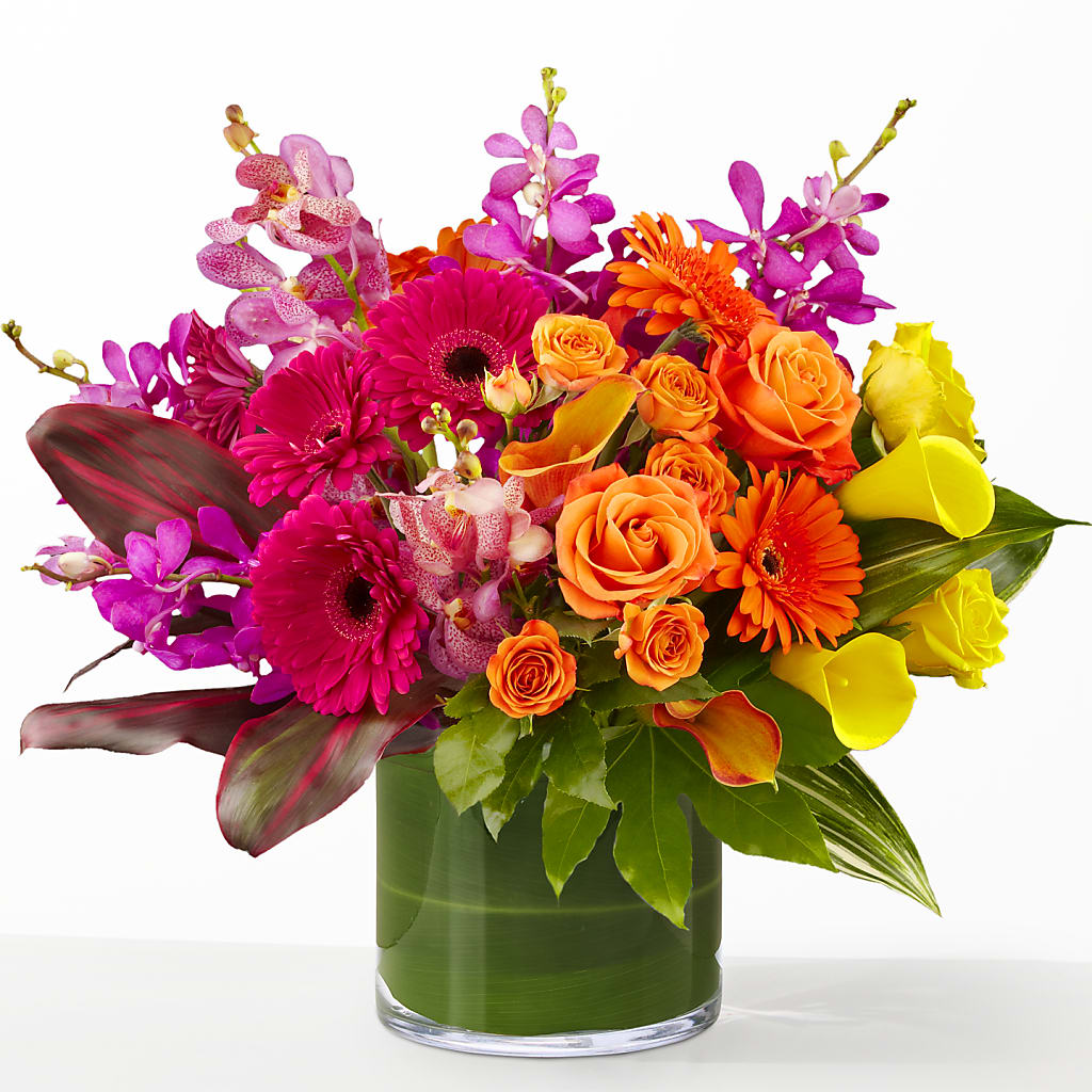 The Mosaic –  Flowersforyou.com, Tontitown AR