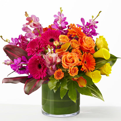 The Mosaic –  Flowersforyou.com, Tontitown AR