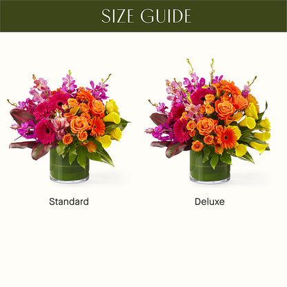 The Mosaic –  Flowersforyou.com, Tontitown AR