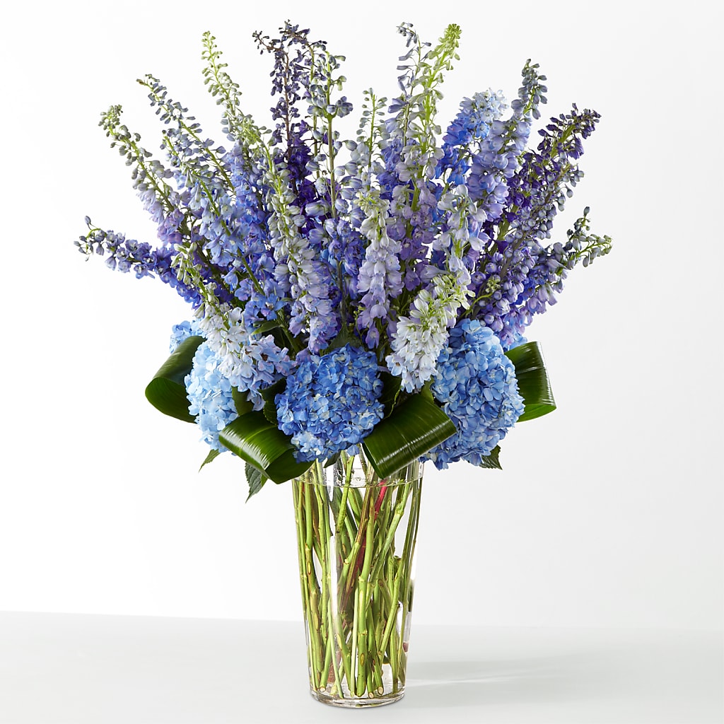 The Editorial –  Flowersforyou.com, Tontitown AR
