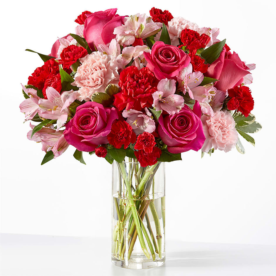 Shop Flowers by Color, Style & Type | Flowersforyou.com